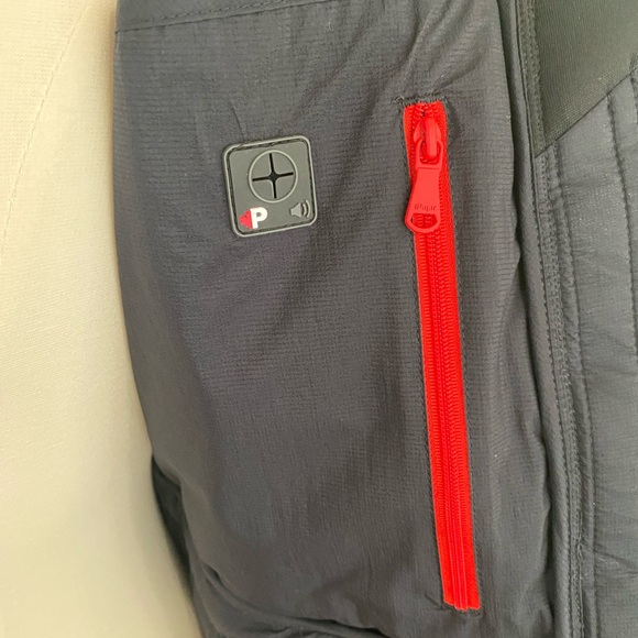 PAJAR PACKABLE CORELLA JACKET Lightweight Hooded - Picture 12 of 17